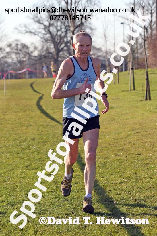 North Eastern Masters, 2015 North Eastern Masters Cross Country, Darlington. Photo: David T. Hewitson/Sports for All Pics
